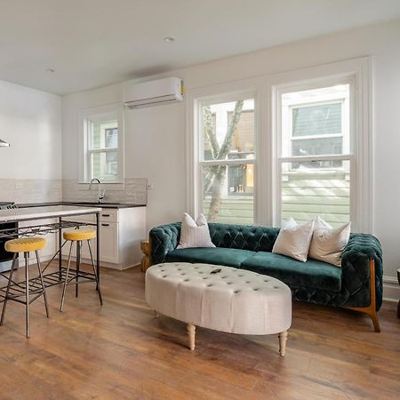 Stay Portland - The Retrouvailles Suite- Espresso & Craft Brews Exterior photo