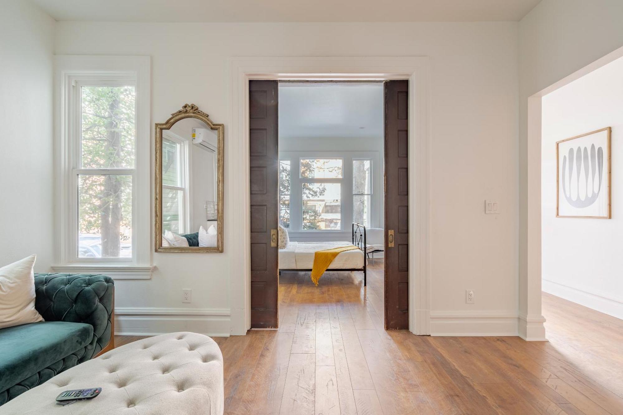 Stay Portland - The Retrouvailles Suite- Espresso & Craft Brews Exterior photo