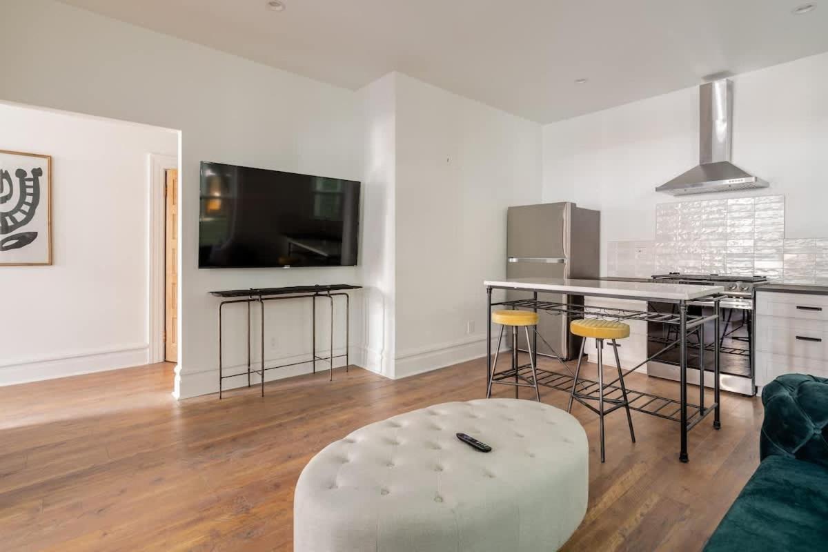Stay Portland - The Retrouvailles Suite- Espresso & Craft Brews Exterior photo