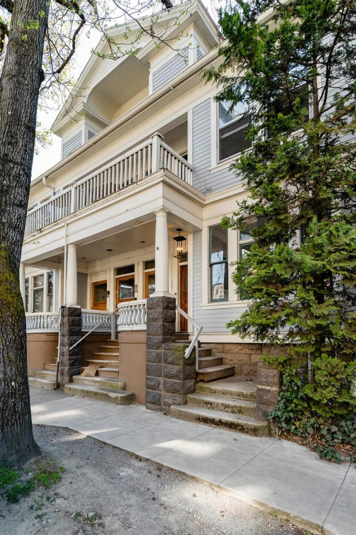 Stay Portland - The Retrouvailles Suite- Espresso & Craft Brews Exterior photo