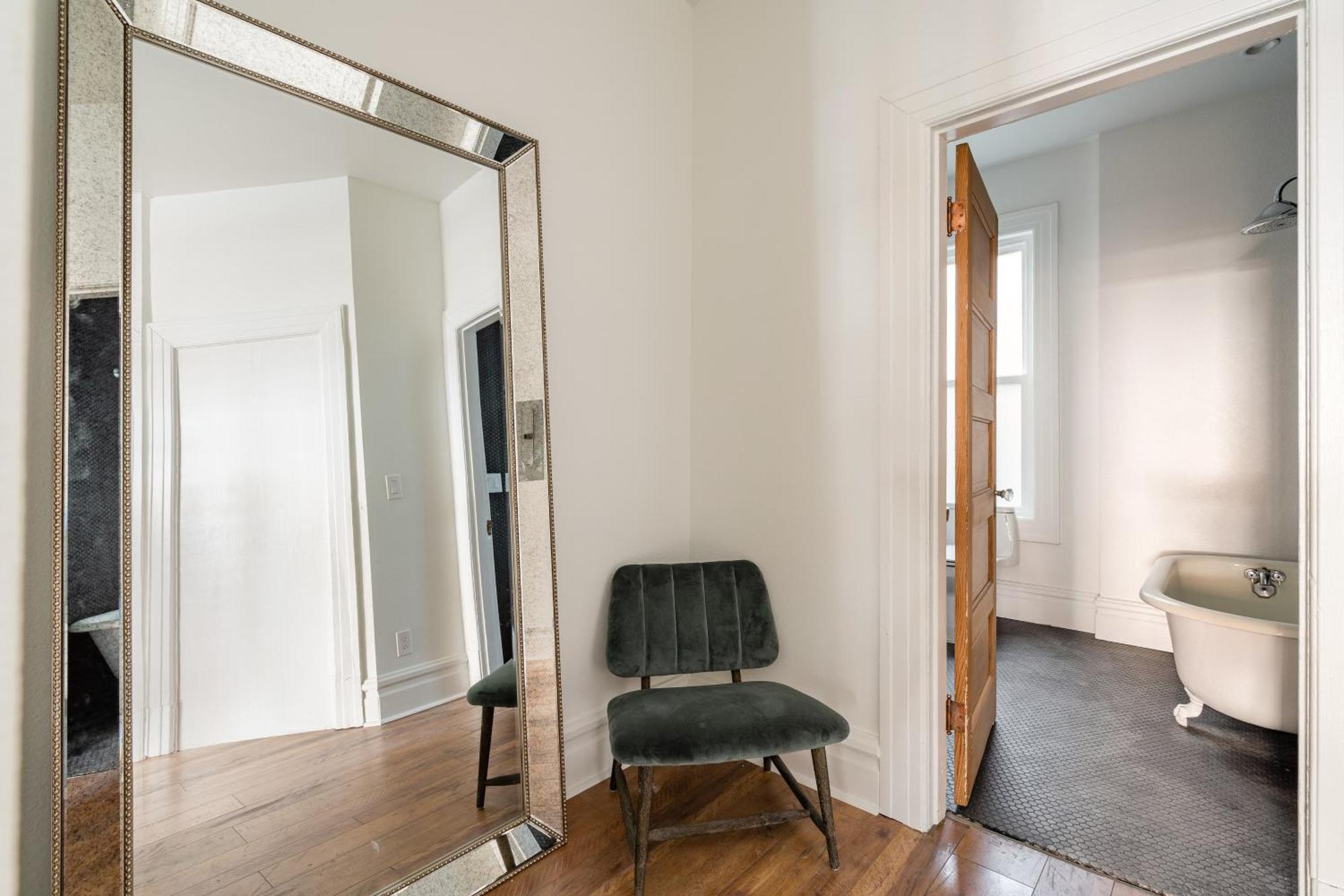 Stay Portland - The Retrouvailles Suite- Espresso & Craft Brews Exterior photo